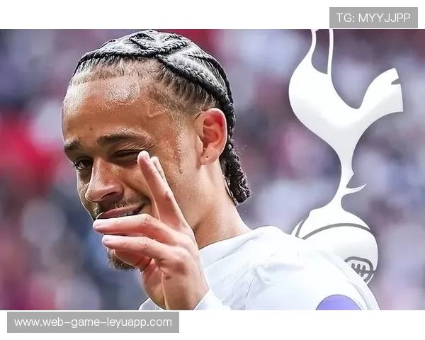 托特纳姆热刺密切关注荷兰新秀，球迷期待加盟