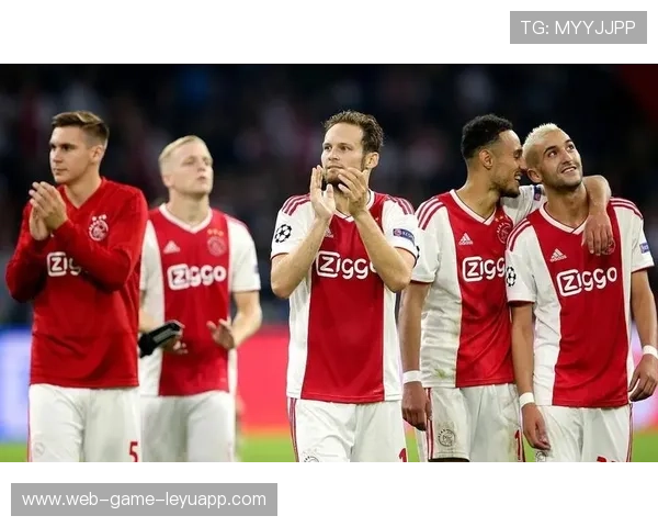 阿贾克斯主场再次发力，荷甲冠军在望，荷甲最新战报阿贾克斯